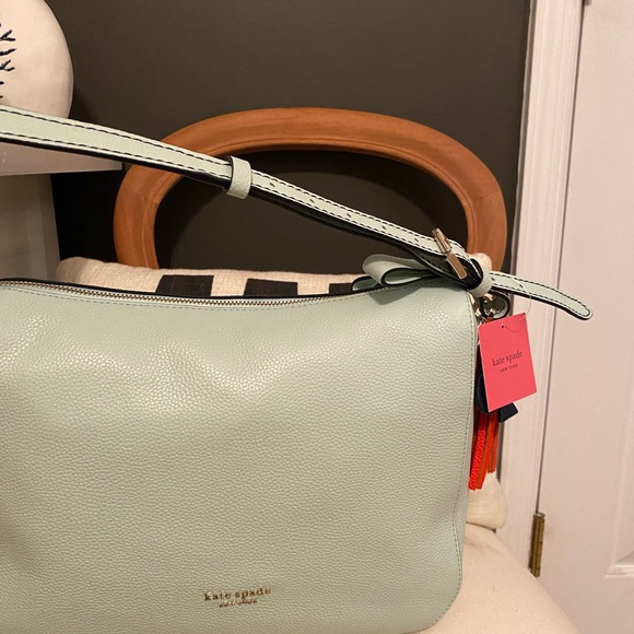 NWT Kate Spade ♠️ shoulder bag - Picture 3 of 9